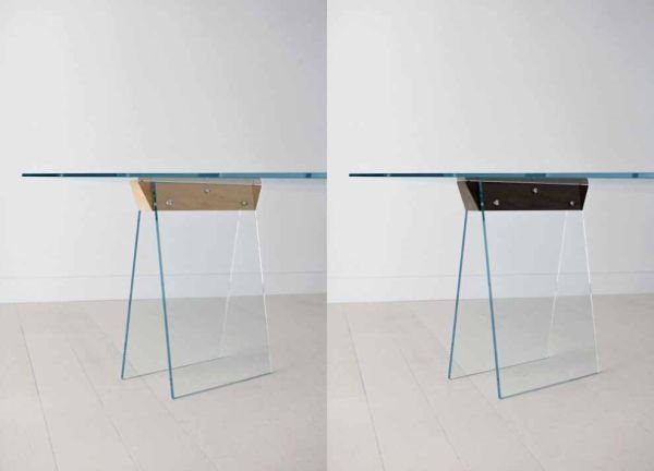 Pet modernih radnih stolova