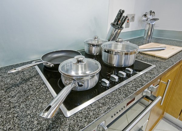 Pet saveta za blistavu kuhinju