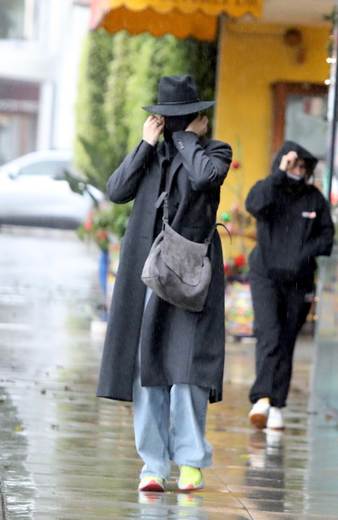 Kameron Dijaz se povukla iz javnosti