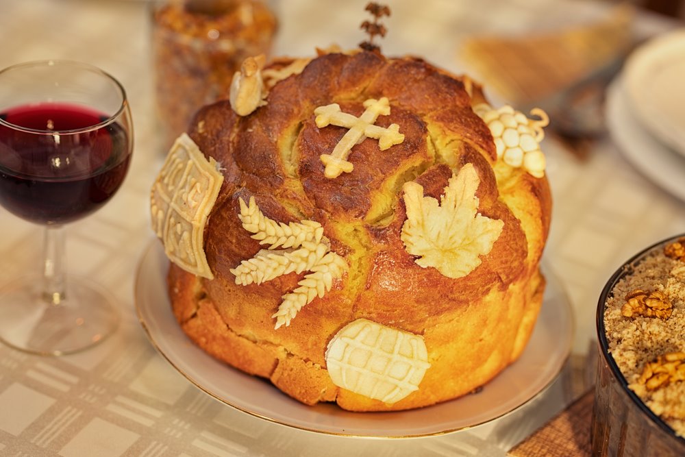 Kako se čuva para iz česnice