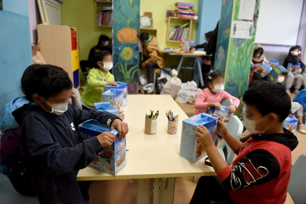 Kompanija- Adria- Media- Group- donirarala- pakete