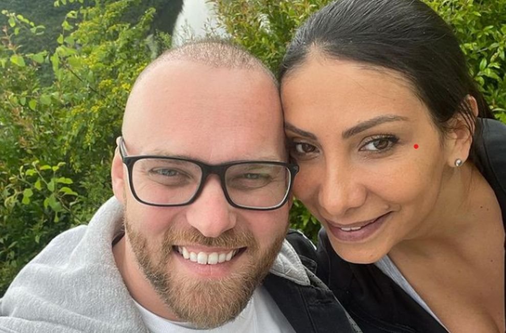 Danijel Alibabić postao otac