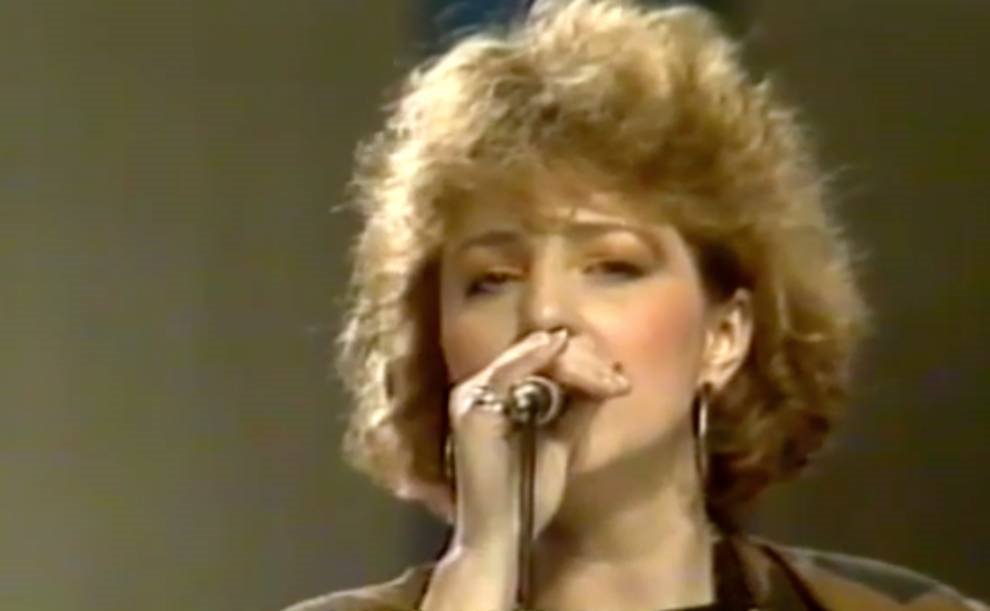 Ana Bekuta životna priča