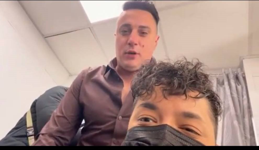 Marija Šerifović postaje glumica