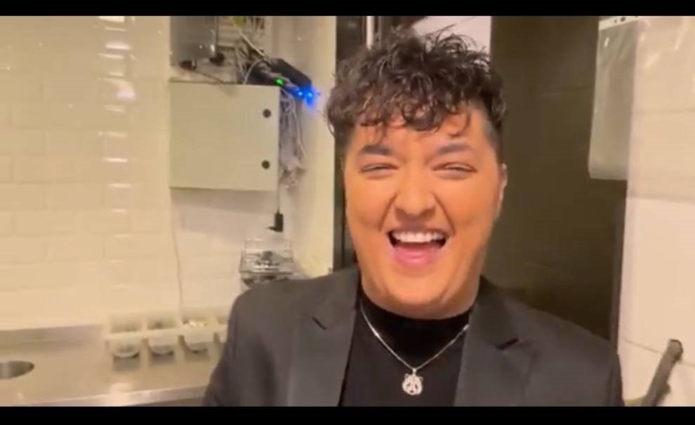 Marija Šerifović postaje glumica