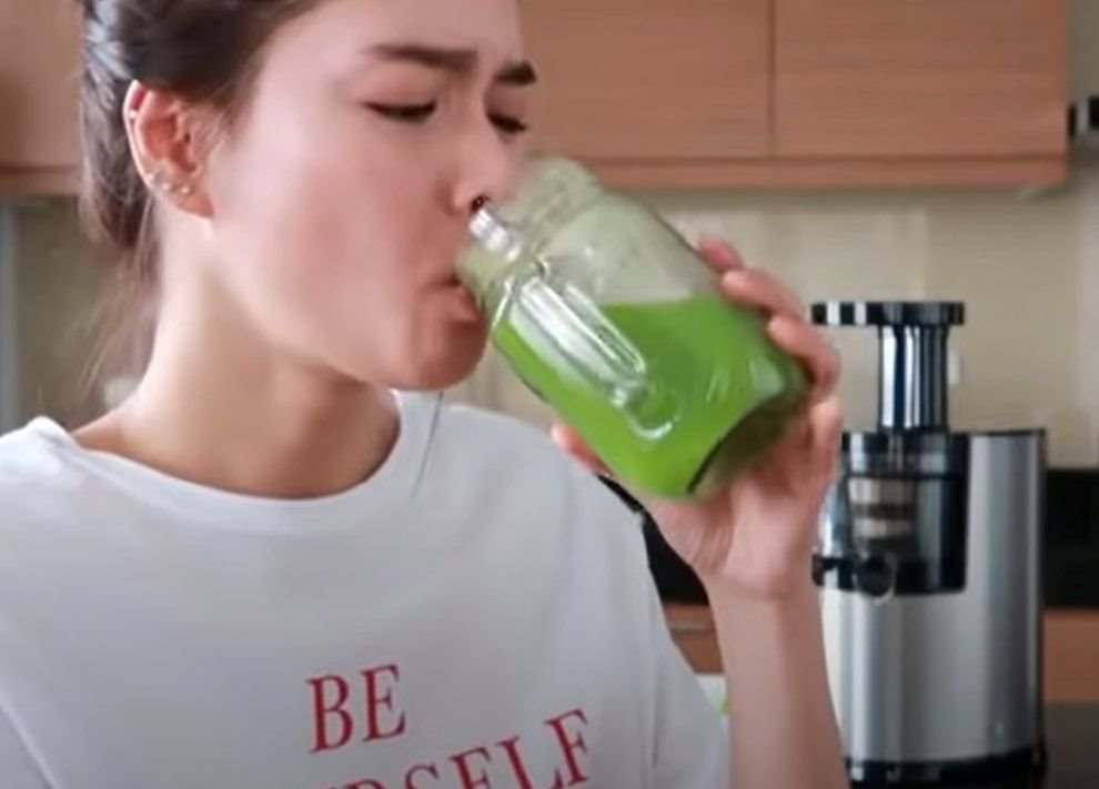 Napitak koji sniživa holesterol