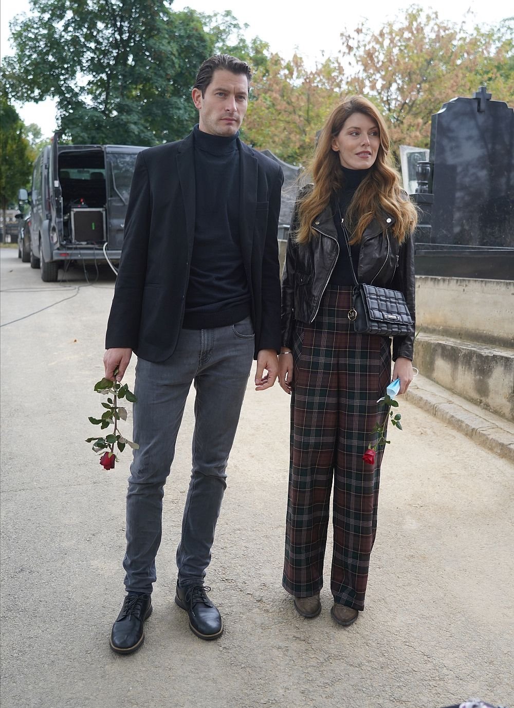 Tamara Dragičević o mužu Petru Benčini