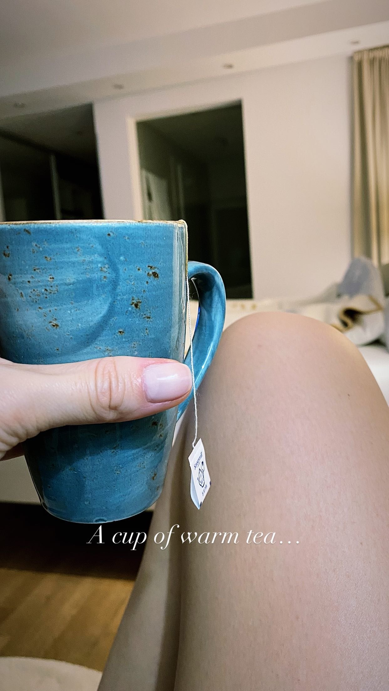 emina jahovic na detoksu