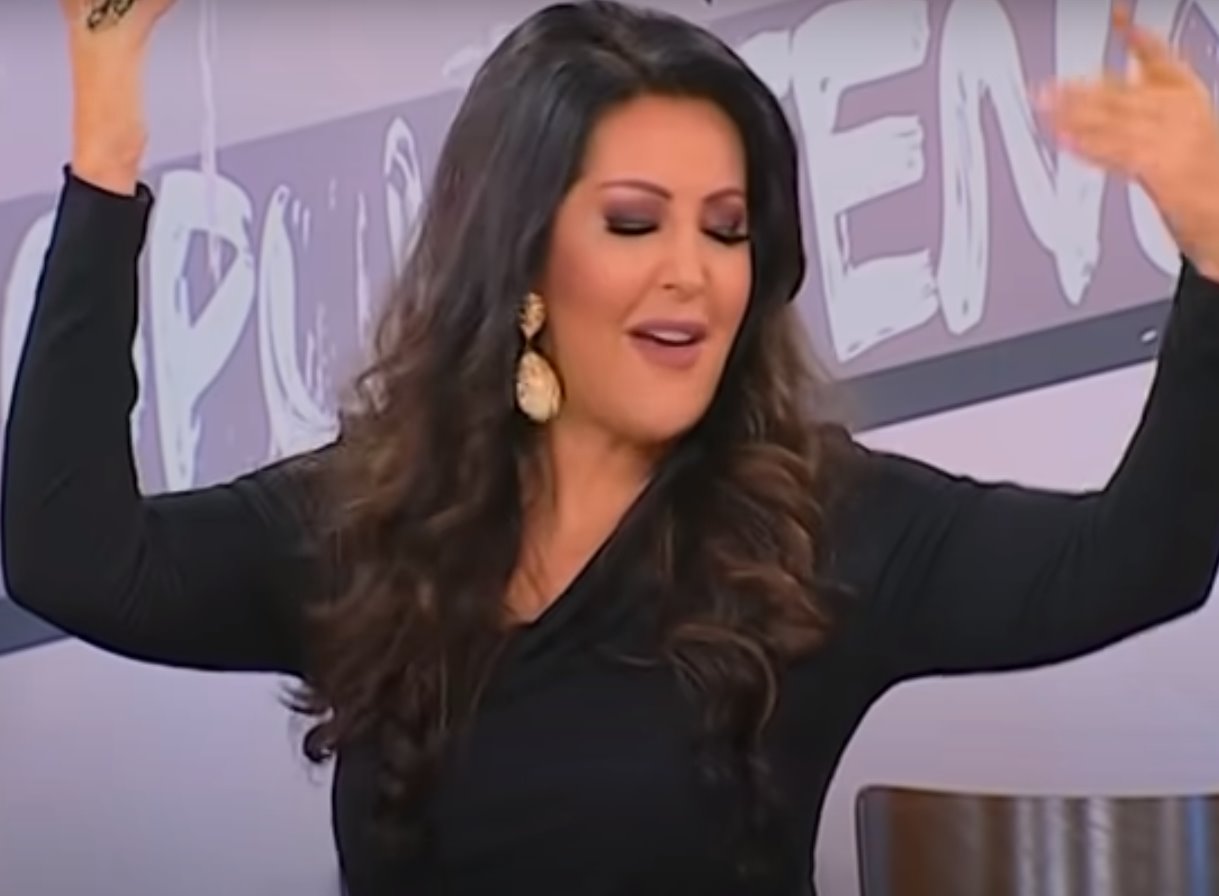 dragana mirkovic slavi rodjendan