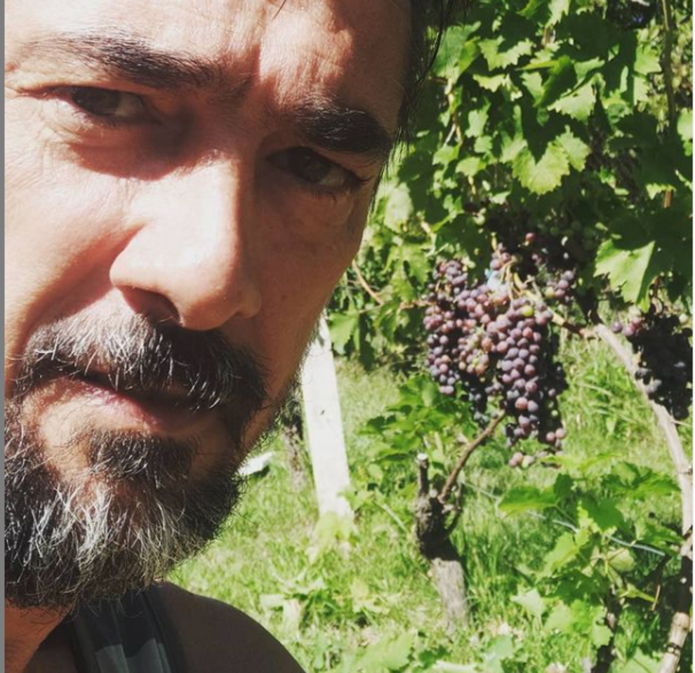 Vojin Ćetković privatni život