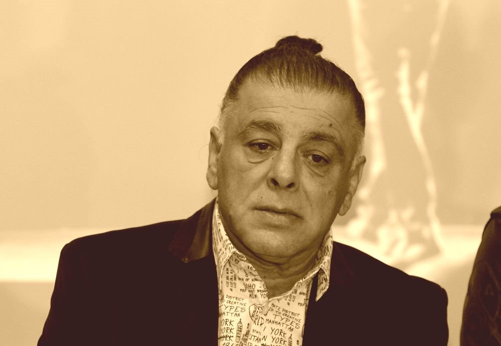 Aki Rahimovski preminuo