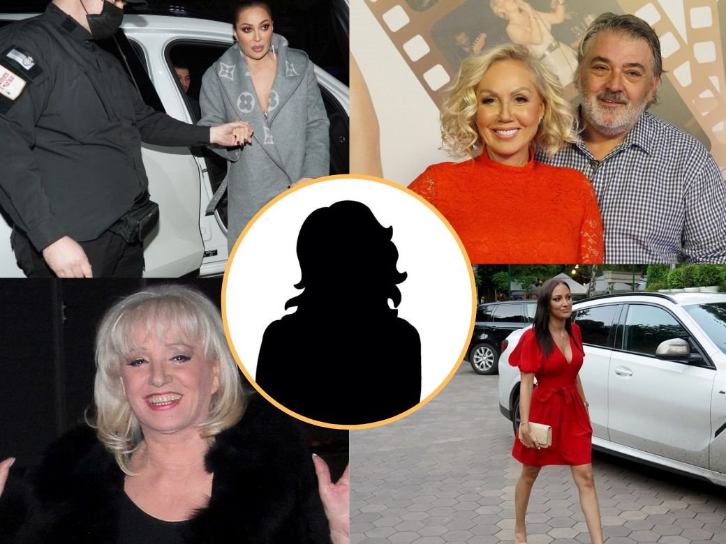 brena boba vera matovic prija ceca