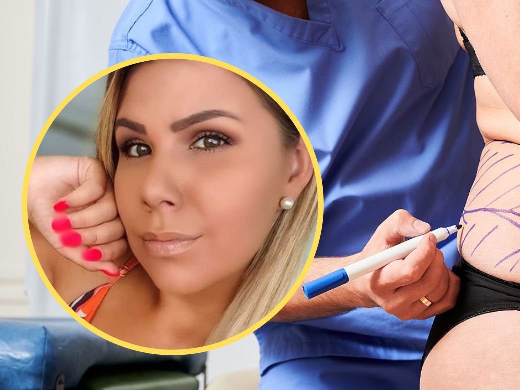 krstinja todorovic na operaciji