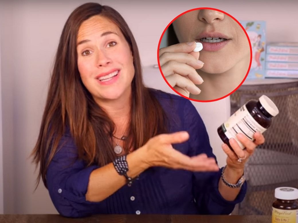 delovanje probiotika