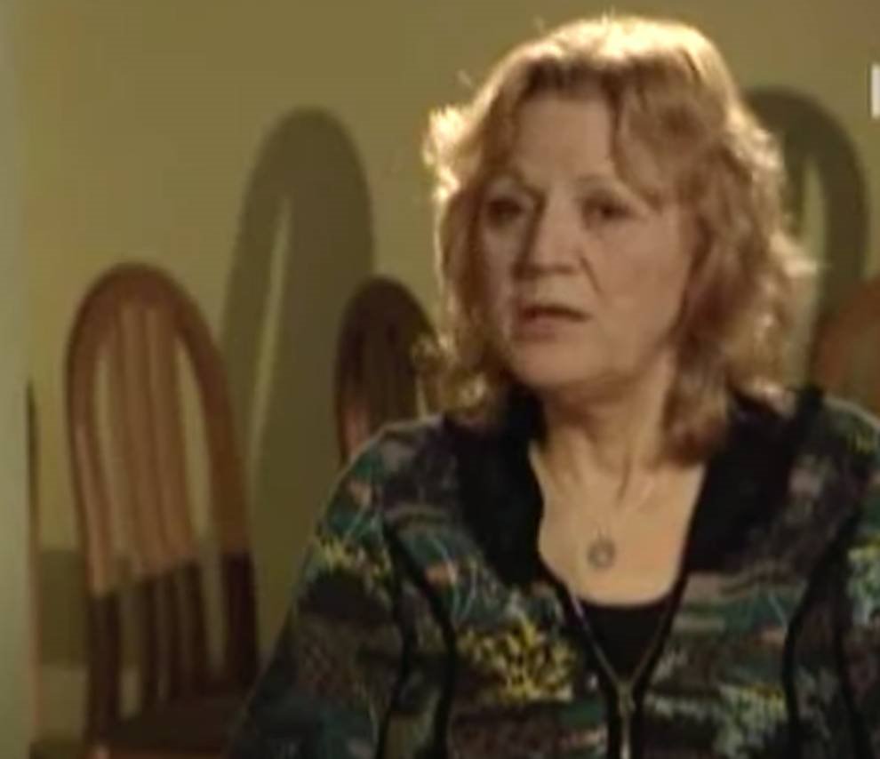 Jadranka Stojaković