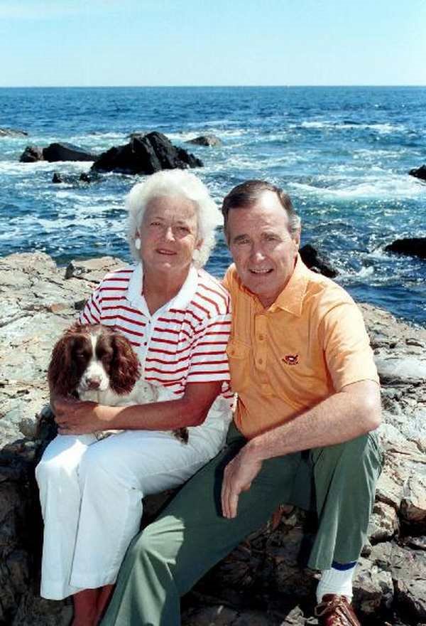 Svi predsednički psi