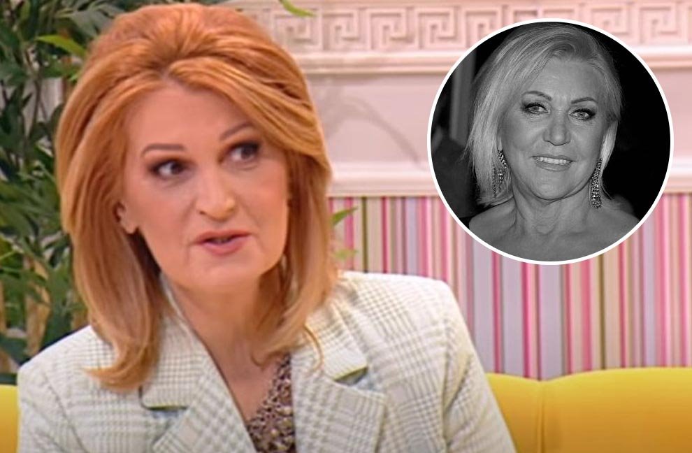 sestra Merime Njegomir