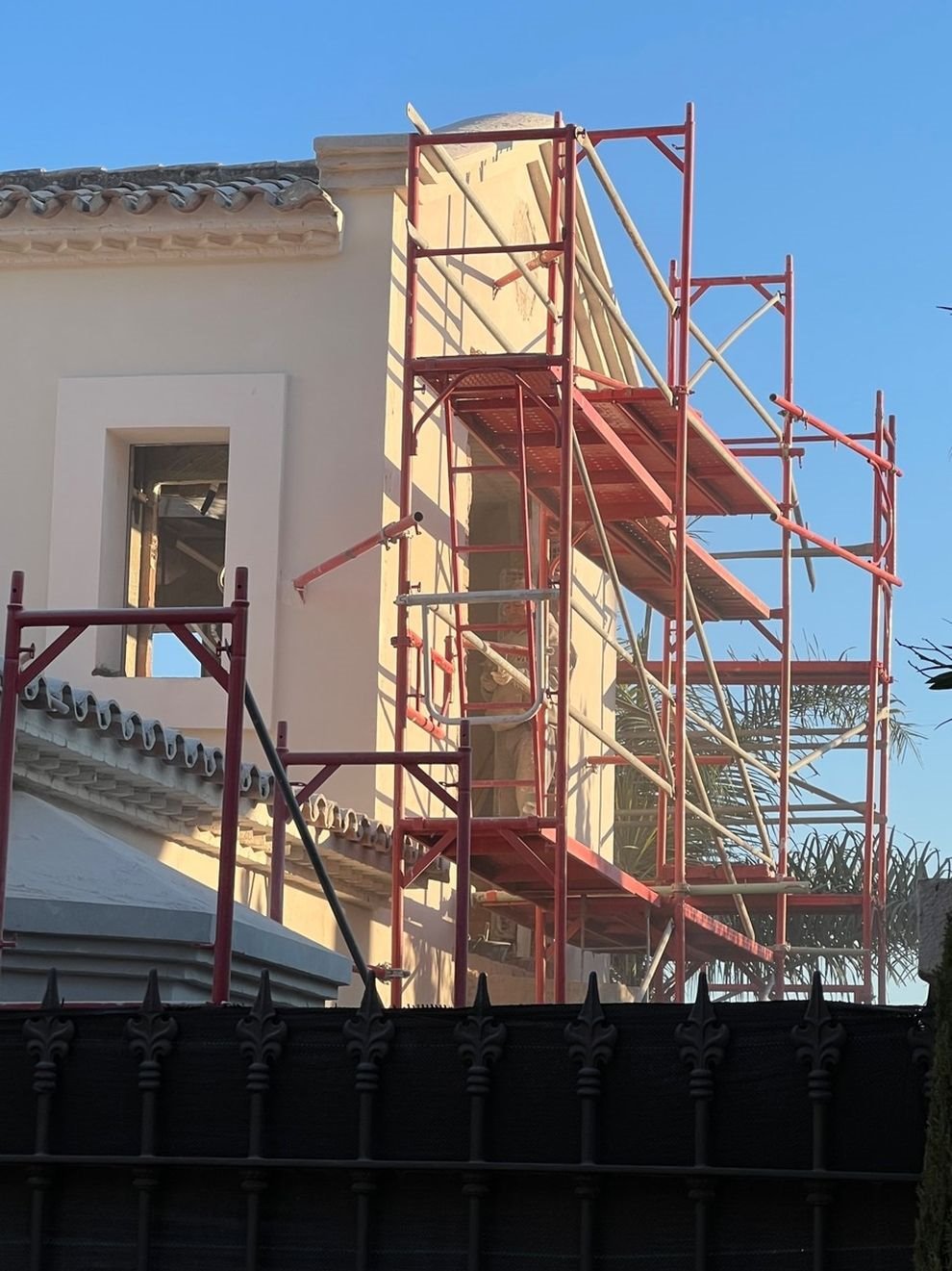 Kuća Novaka Đokovića