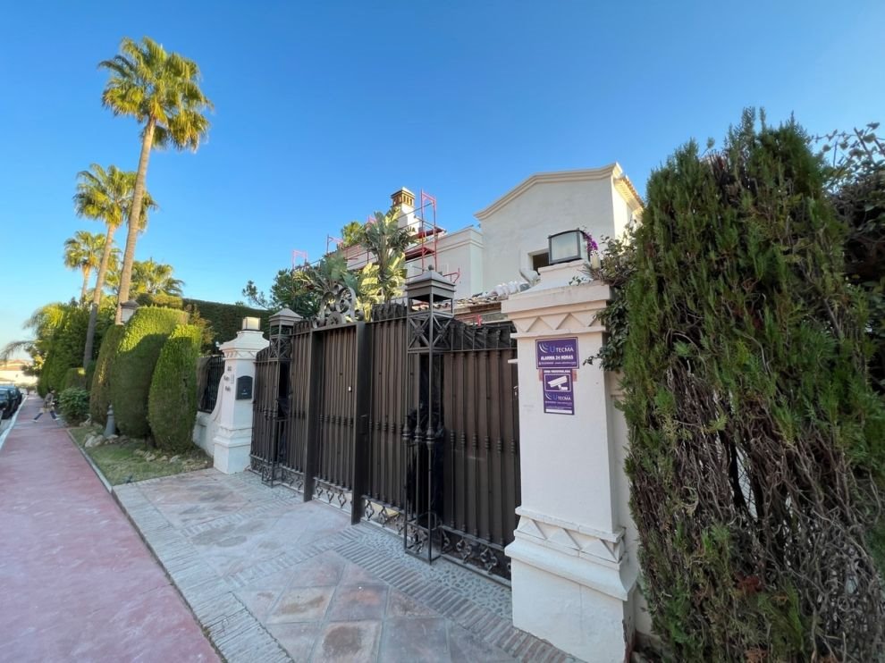 Kuća Novaka Đokovića