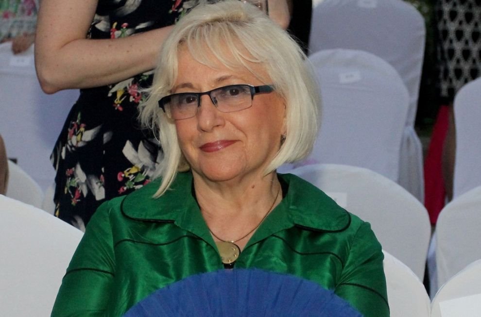 Muž Mire Adanje Polak