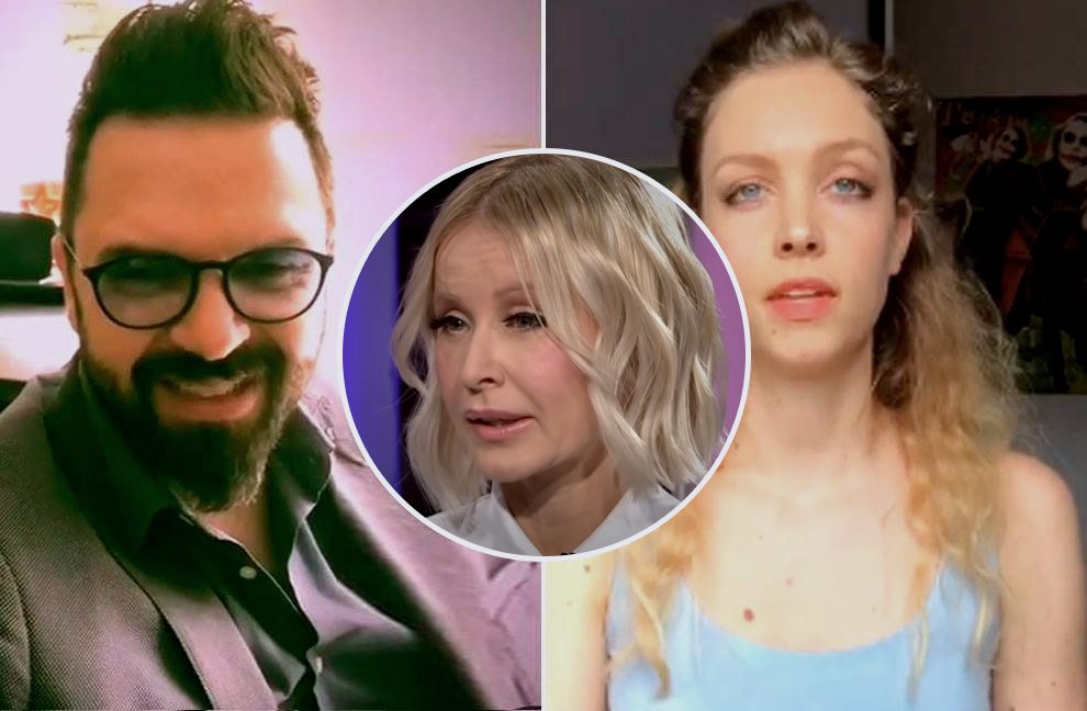 Venčanje Hane Huljić i Petra Graša