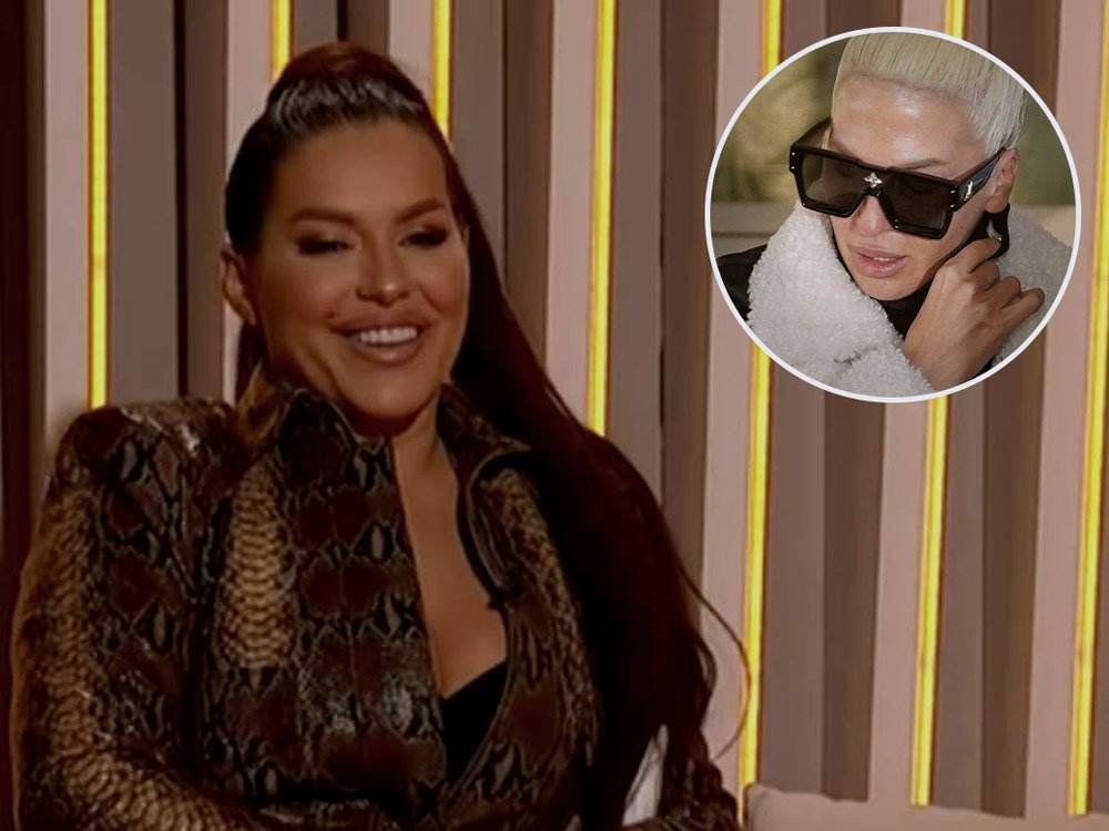 Seka otkrila šta misli o Jeleni Kareluši