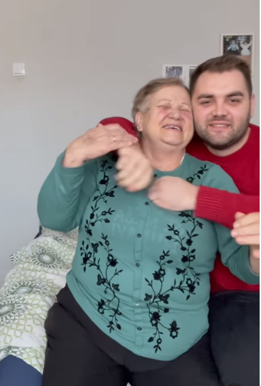 baka dragica ozdravila od korone