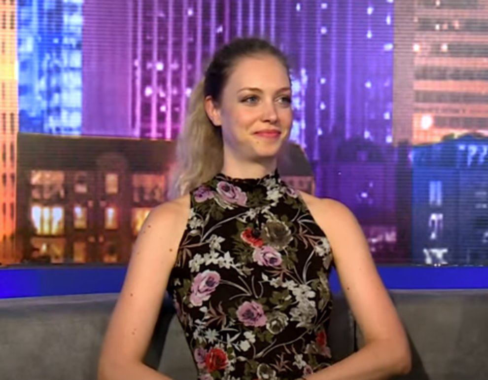 Venčanica Hane Huljić