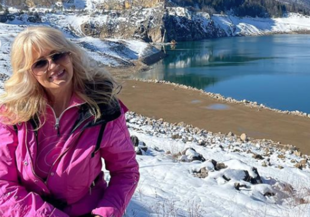 Osmeh Slavice Rokvić