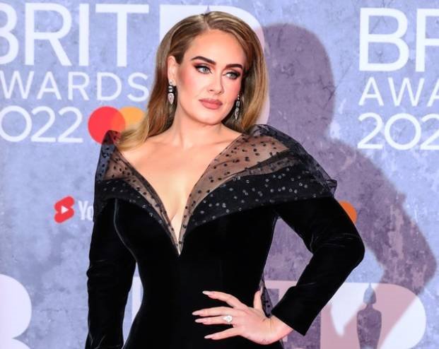 Adel na Brit nagradama