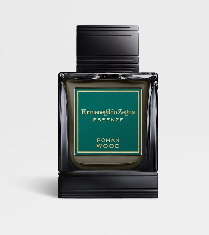 Essenze Roman Wood  Ermenegildo Zegna