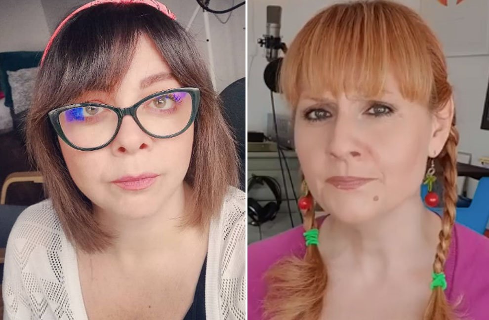 Zašto su u svađi sestre Aleksandra i Kristina Kovač