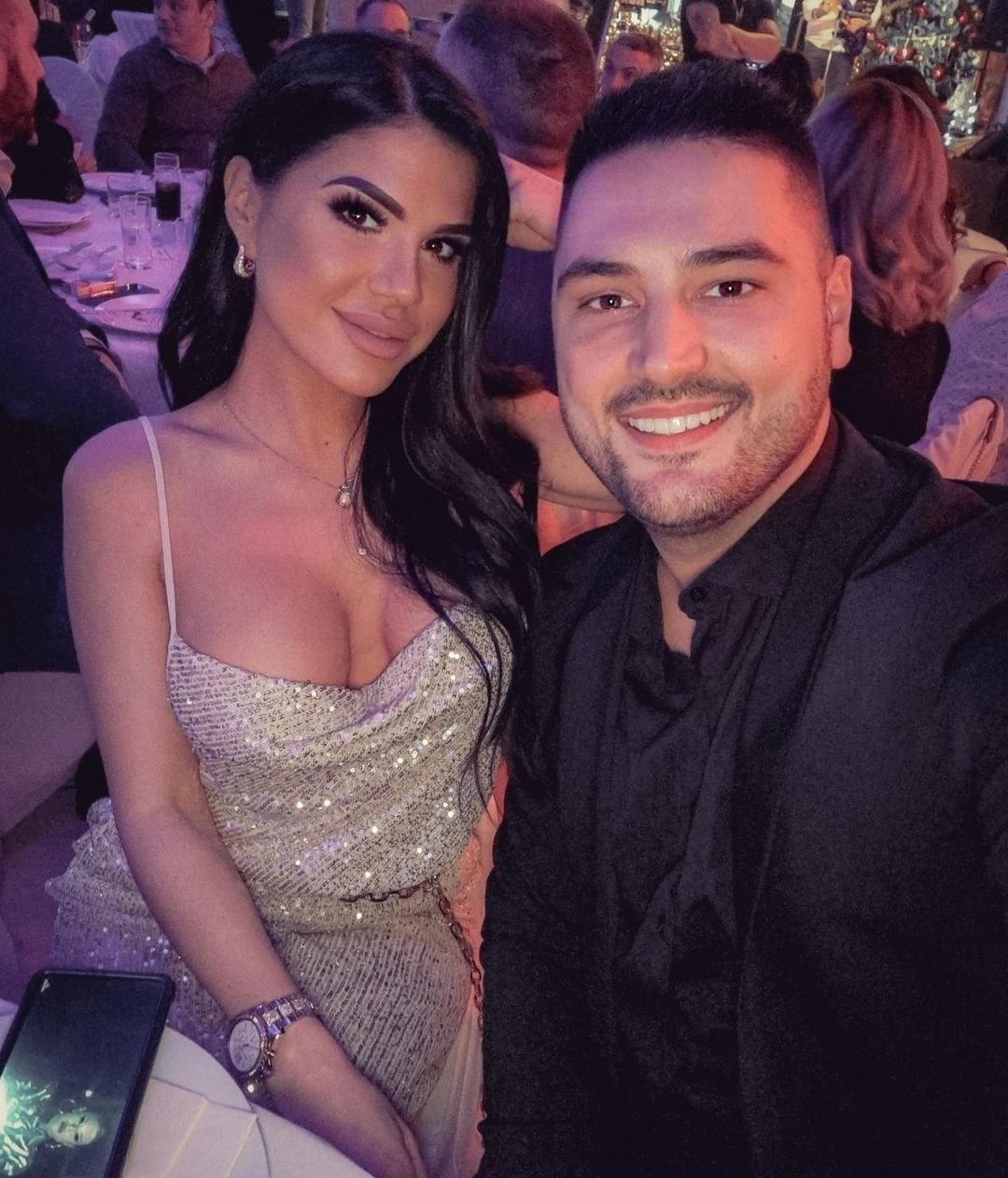 ljuba perucica katarina kolozeus