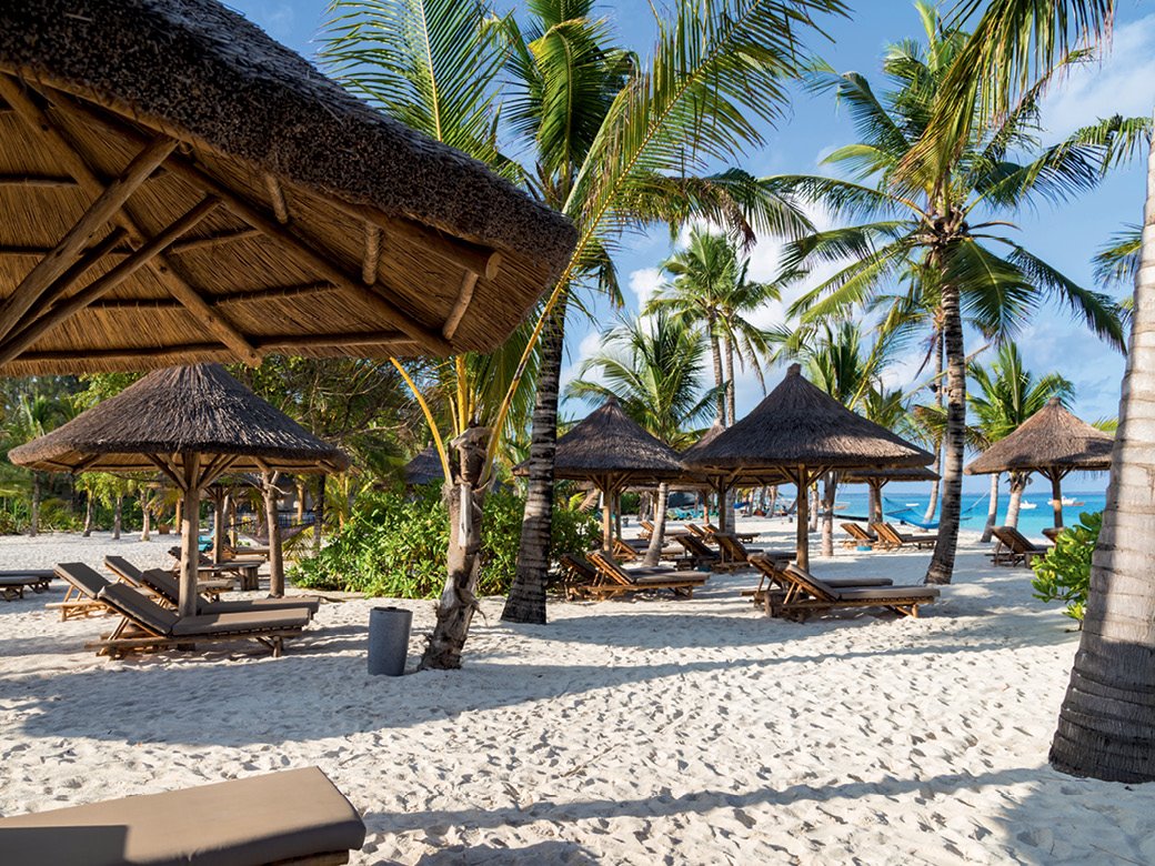 Zanzibar