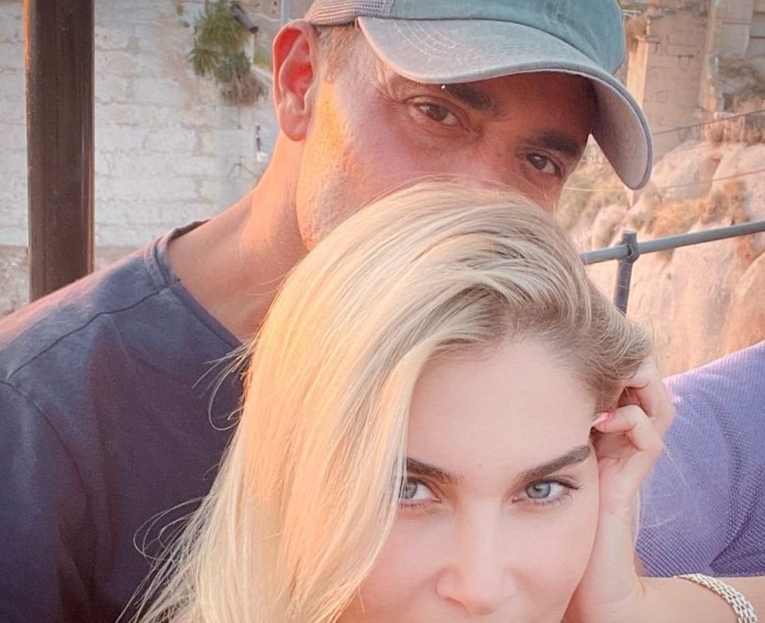 mustafa sandal i verenica melis