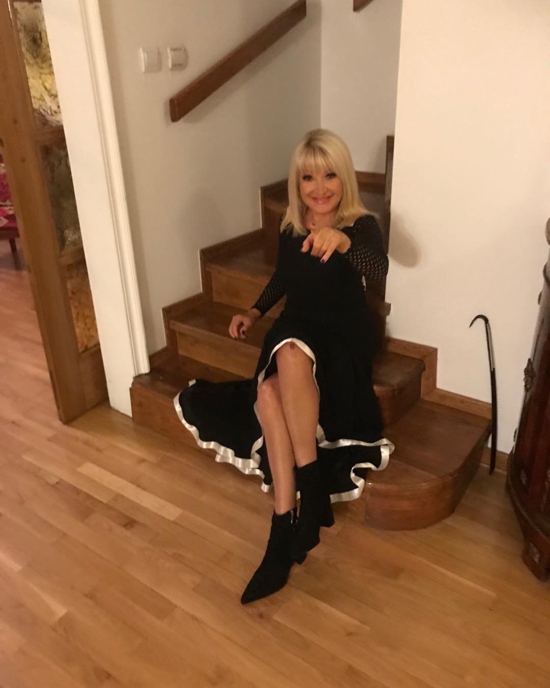 Goca Lazarević kuća