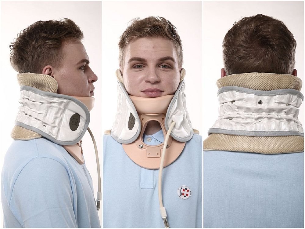 spinemax kragna za vrat