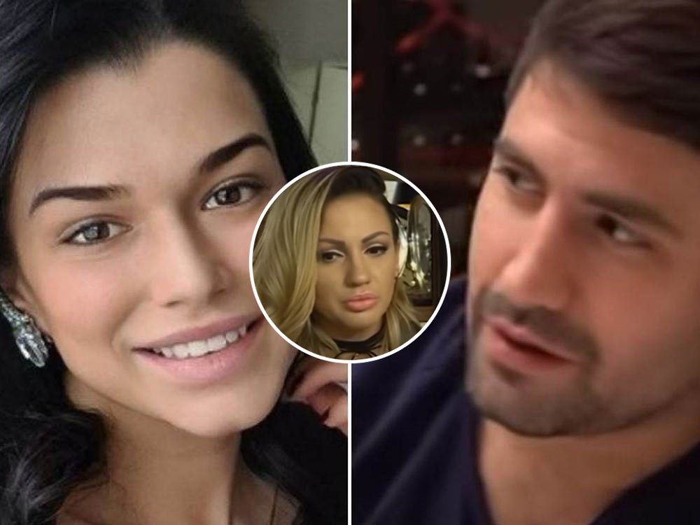 Ana Kokić o Nikolinoj devojci