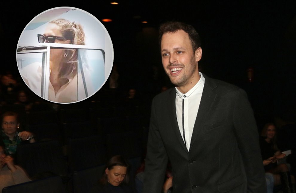 Igor Koji i Nataša Kojić