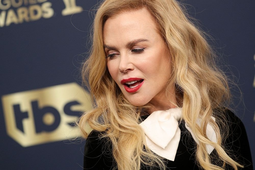 nikol kidman saga nagrade