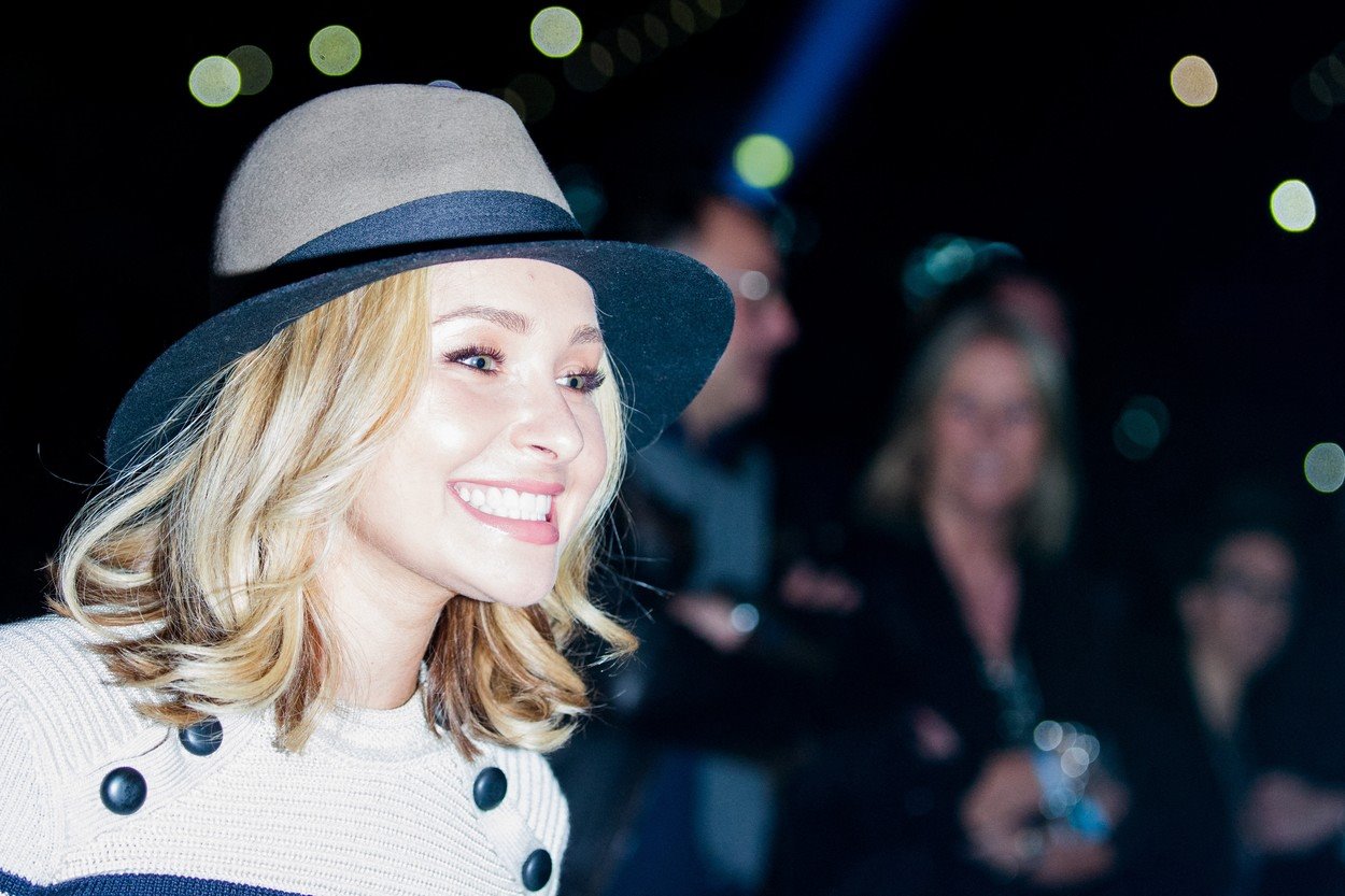 Vladimir Kličko ljubavni život