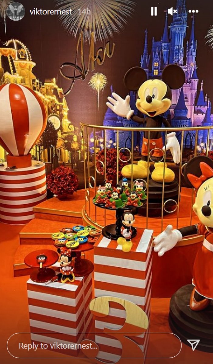 aleksandra prijovic rodjendan sina 2.jpg