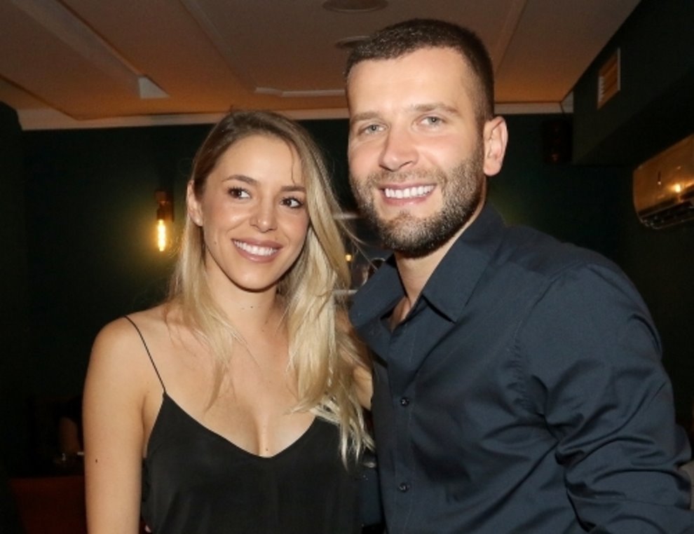 Vladan Savić raskinuo s Jovanom Jocić