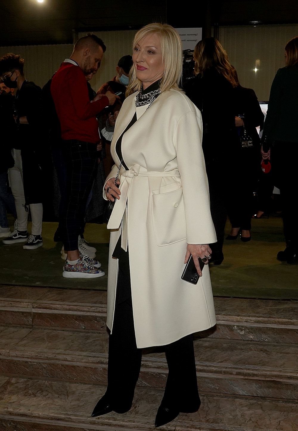 Dijeta Olivere Kovačević