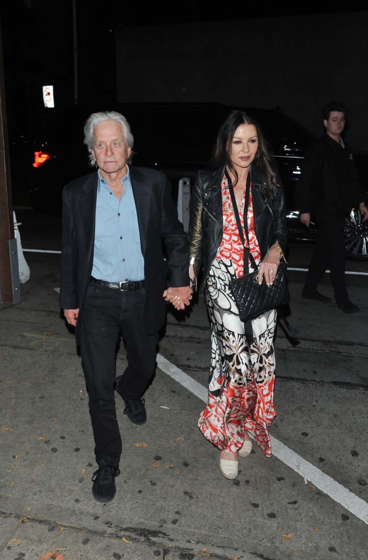 Maksi haljina za proleće