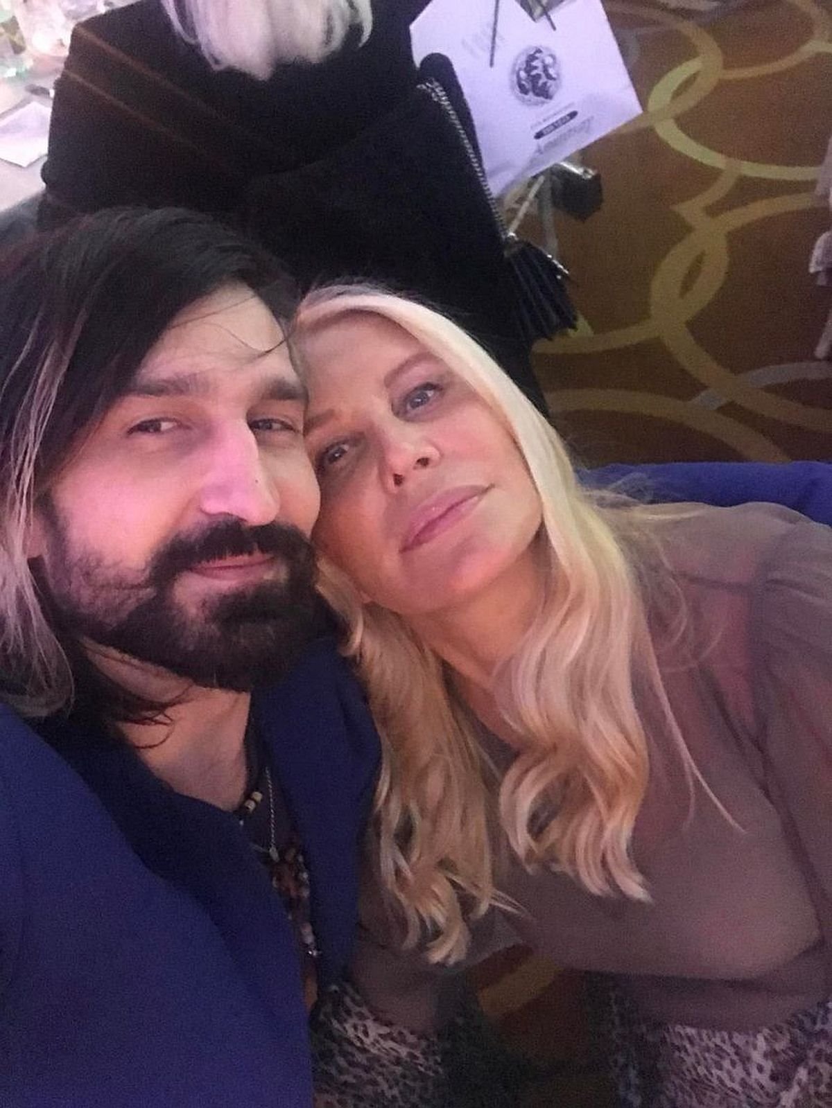 verica rakocevic i veljko kuzmancevic