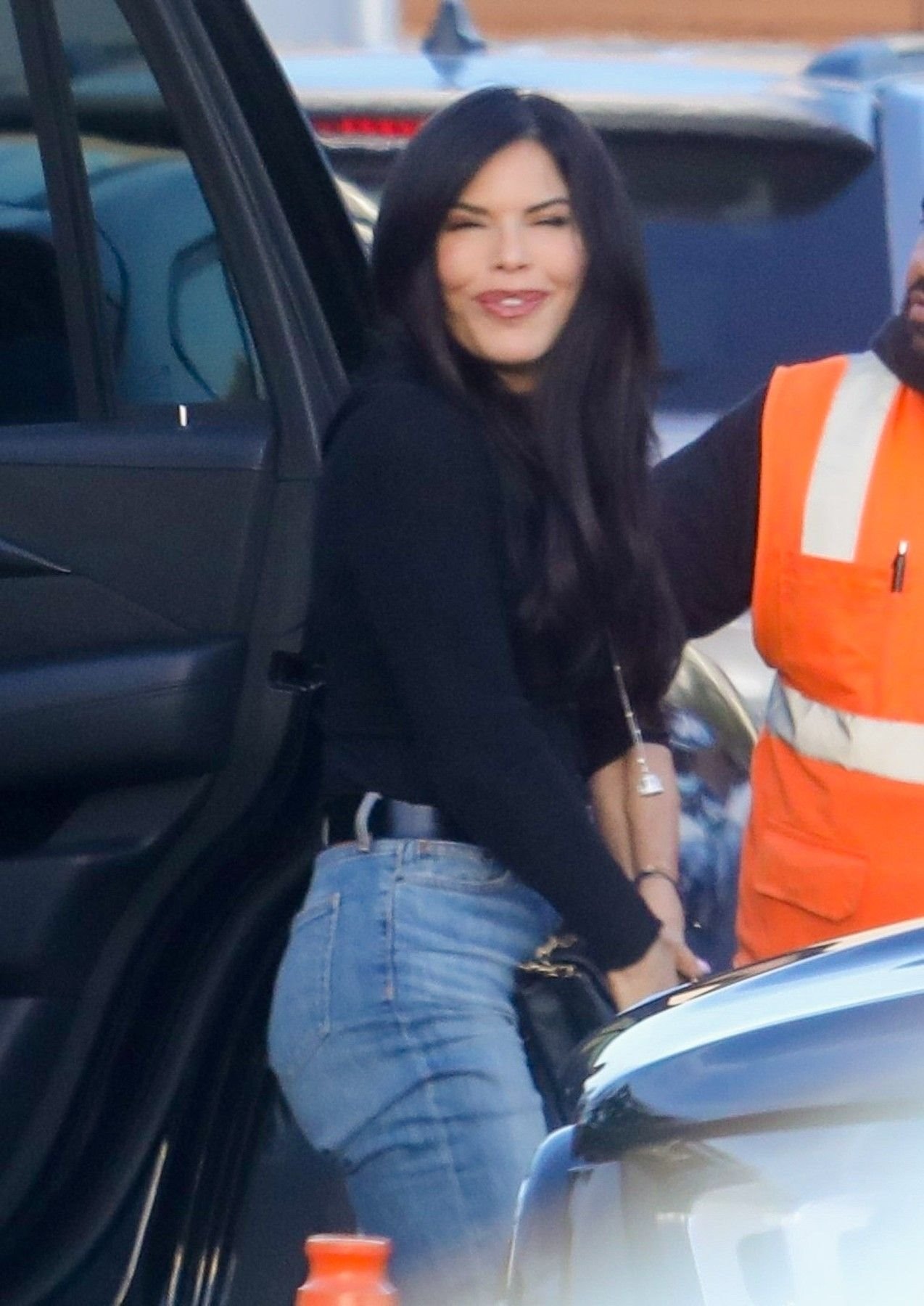 Devojka Džefa Bezosa