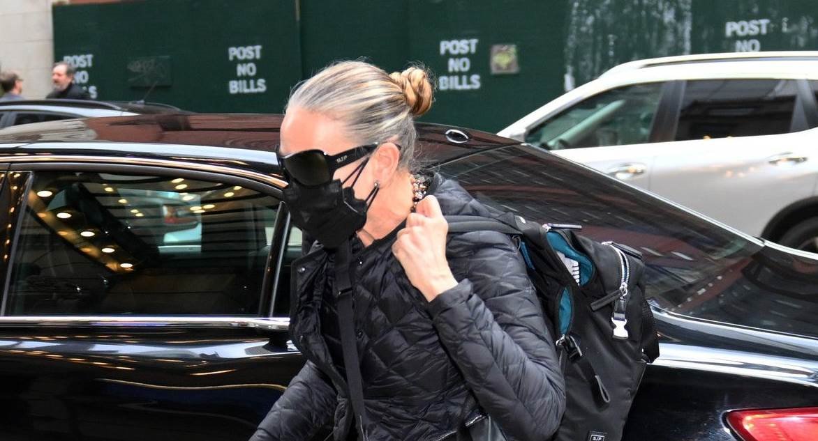 Stil Sare Džesike Parker