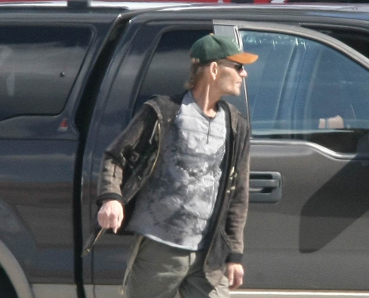 Simptom raka pankreasa