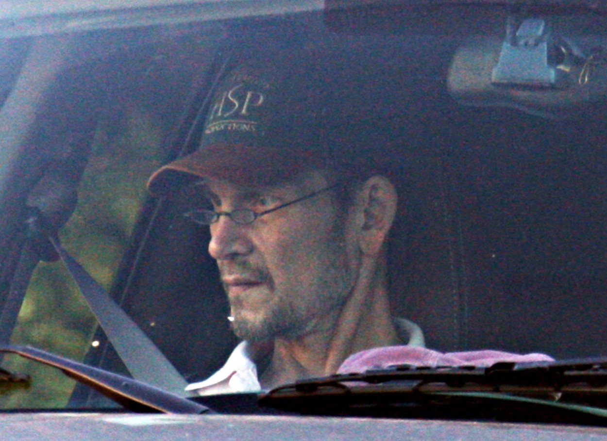 Simptomi raka pankreasa